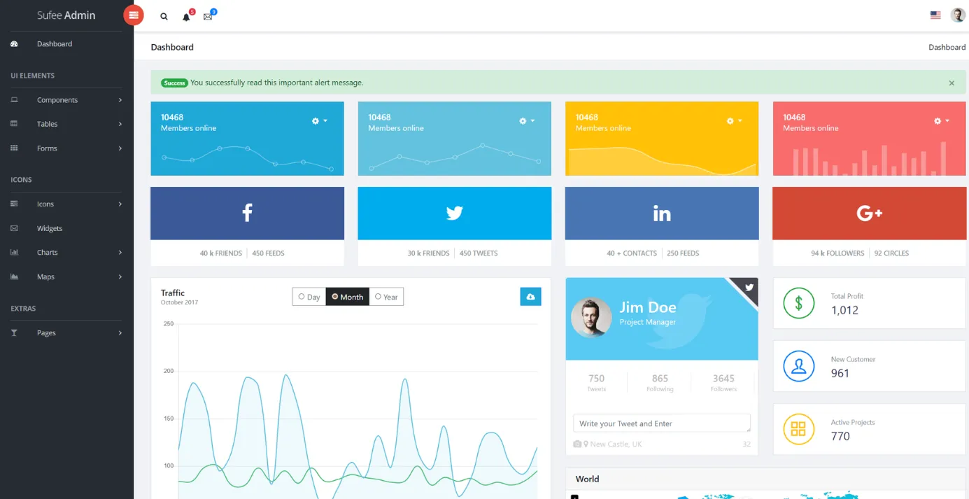 ERP Business Software