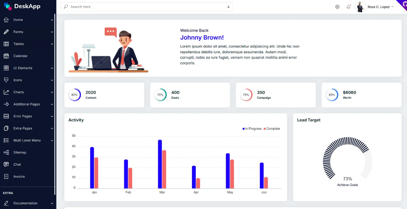 Billing & Accounting Software