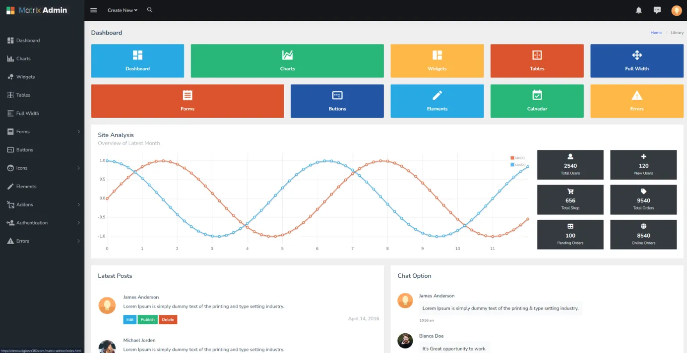 Inventory Management System